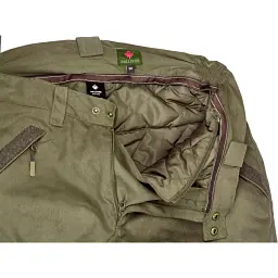 Штани Hallyard Harier 56 Green - мініатюра 6