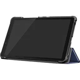 Чохол-книжка SC BeCover для Lenovo M7 TB-7305 Синій (704624) - мініатюра 4