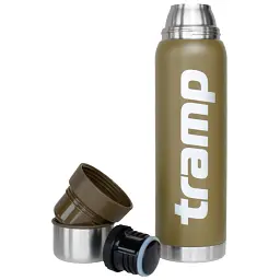 Термос Tramp Expedition Line 0.9l Olive - мініатюра 2
