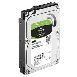 Жорсткий диск 3.5" 4TB Seagate (ST4000DM004) - мініатюра 3