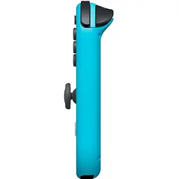 Геймпад Nintendo Switch Joy-Con Neon Red/Neon Blue [33299] - мініатюра 5
