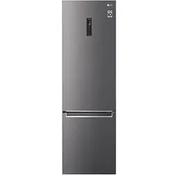 Холодильник LG GW-B509SLKM - мініатюра 2