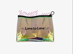 Вібратор-кролик Love To Love Hello Rabbit Violet з гнучким стовбуром і стимуляцією точки G, 2 мотори - мініатюра 7