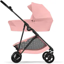 Люлька Cybex Melio Candy Pink (526000823) - мініатюра 6