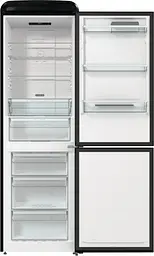 Холодильник Gorenje ONRK619DBK - мініатюра 5