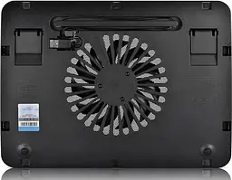 Підставка для ноутбука Deepcool WIND PAL MINI (DP-N114L-WDMI) - мініатюра 3