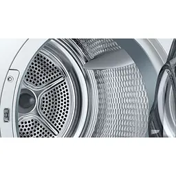 Сушильна машина BOSCH WQG 14200 UA - мініатюра 5