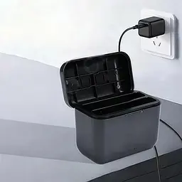 Зарядний пристрій AC Prof 5505 для Insta360 X5 (JH-X5-02) [167235] - мініатюра 5