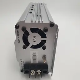 Автоінвертор-перетворювач напруги 12 V-220 V 600 Вт 12 V-220 V 600 W Power Inverter MERVESAN - мініатюра 4