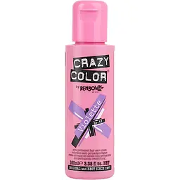Тінт-фарба для волосся Crazy Color відтінок 43 фіолет 100 мл - мініатюра 2