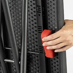 Дошка для прасування Rolser K-UNO Black Tube Arena (K01016-2072) - мініатюра 6