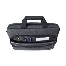 Сумка для ноутбука Grand-X SB-139D 15.6'' Dark Grey