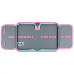 Пенал без наповнення Kite Hello Kitty (HK26-622) - мініатюра 5