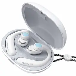 TWS-наушники QCY T15 White