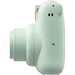 Фотокамера моментального друку Fujifilm Instax Mini 12 Mint Green (16806119) [82997] - мініатюра 4