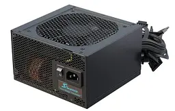 Блок живлення 750 Вт, G12 GC, Black, 80+ Gold, Active PFC, 12 см Seasonic teh0034037 - мініатюра 5