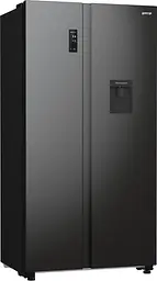 Холодильник Gorenje NRR9185EABXLWD - мініатюра 5