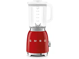 Блендер Smeg BLF03RDEU - мініатюра 2