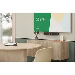 Веб-камера Logitech ConferenceCam MeetUp 2 (960-001681) - мініатюра 5