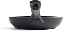 Набір сковорідок KitchenAid CFA 24/28 см з керамічним покриттям 2 предмети (CC003569-001) - мініатюра 3