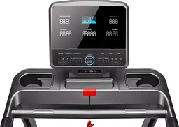 Бігова доріжка GYMTEK XT850 - мініатюра 18