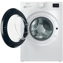 Пральна машина автоматична Indesit IM 600 MY TIME UA (7081494) - мініатюра 2