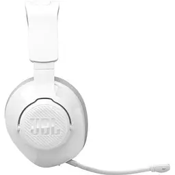 Навушники JBL Quantum 360 Wireless White (JBLQTUM360WHT) - мініатюра 5