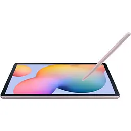 Samsung Galaxy Tab S6 Lite 10.4" 64 GB Chiffon Pink (Grade C) Seller Refurbished - мініатюра 6