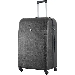 Валіза Semi Line 28" L Black (T5580-6)