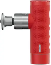 Масажер перкусійний ручний для тіла Oyeet Nex Pro II Red UA