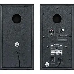 Акустична система Real-EL 2.0 S-250 Black (EL121000005) - мініатюра 4