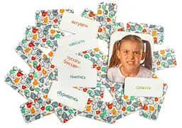 Настільна гра "Мемка Мімка 2" 960094 для компанії - мініатюра 7