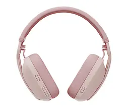 Навушники Logitech Zone Vibe 100 Rose (981-001224) - мініатюра 5