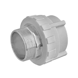 Муфта ЗР Koer K0293.Pro - 75x2.1/2M PPR KP3373