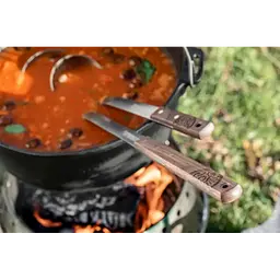 Черпак Petromax Ladle 50 см (1017-ladle50) - мініатюра 2