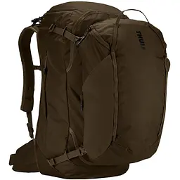 Рюкзак Thule Landmark Travel Pack 70L TLPM-270 Deep Khaki (7121897)
