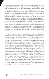 Collection F Inclure: franсais langue de scolarisation et еlеves allophones - мініатюра 17