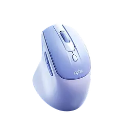 Миша бездротова INPHIC M2 Blue - мініатюра 2