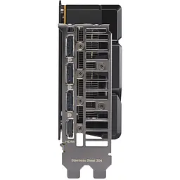 Відеокарта ASUS GeForce RTX5060 8Gb DUAL OC ADVANCED (DUAL-RTX5060-O8G-A) - мініатюра 6