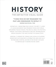The Definitive Visual Guide: History - мініатюра 2