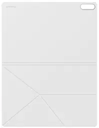 Чохол Samsung Tab S11 Ultra Book Cover EF-BX930PWEGWW White teh0023343 - мініатюра 4