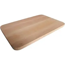 Дошка кухонна Mazhura Alder 24х15х1 см (mz323045)