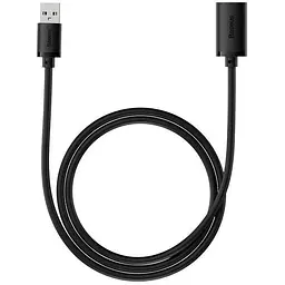 Кабель — подовжувач 2 метри Baseus AirJoy Series USB3.0 Extension Cable 2 m B00631103111-03