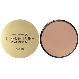 Компактна пудра Max Factor Creme Puff, відтінок 05 (Translucent), 21 г (8000008745700)