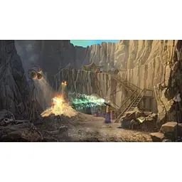 Ключ активації Microsoft Kingdom of Aurelia: Mystery of the Poisoned Dagger для Xbox One/Series S/X - мініатюра 11