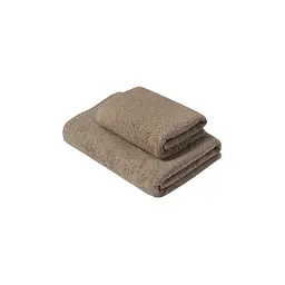 Рушник Lotus Home - Hotel Basic кавовий 70x140 (16/1) 400 г/м² - мініатюра 6