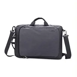 Рюкзак для ноутбука Aoking SN86099 47x32x15 см темно-сірий - мініатюра 3