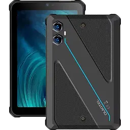Планшет Oukitel RT3 Plus 4/128GB Blue [148952] - мініатюра 2