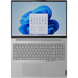 Ноутбук Lenovo ThinkBook 16 G8 IRL (21SH00JRRA) - мініатюра 4
