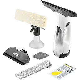 Пилосос для миття вікон Karcher WV 2 Plus NP (1.633-661.0) [122248]